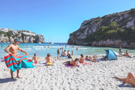 Menorca