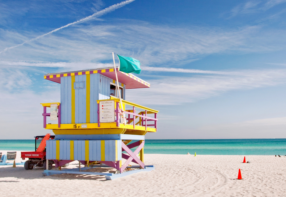 miami beach