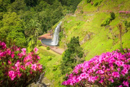 Ponta Delgada