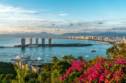 sanya