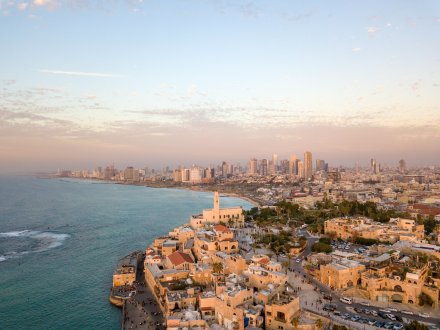 tel-aviv
