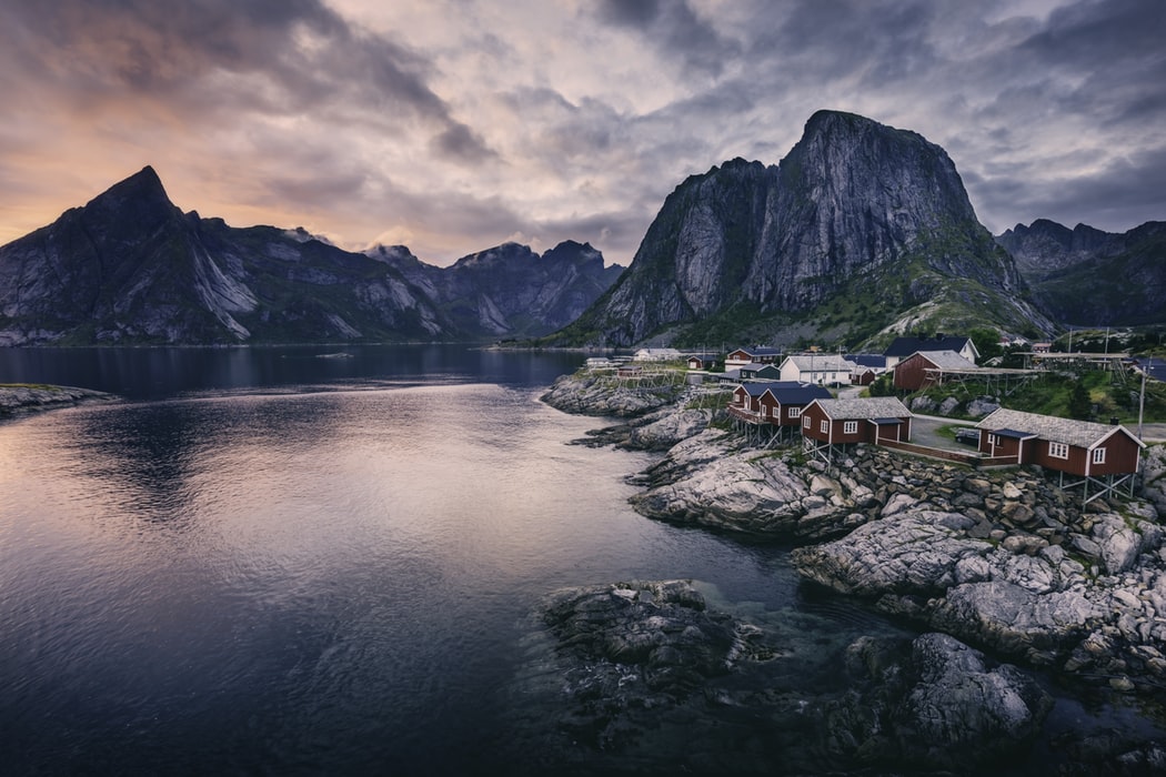 Tromso
